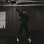 HIKARINGO -FLY DANCE STUDIO Waack class-