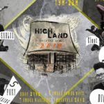 Hamster Crew Eliza Waack | Highland Jam 2019 | Judge show | Waacker Foxy