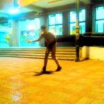 Head Shot!!!!! l Dubstep Dance