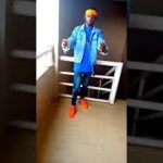 How to do krump hip hop robot dance
