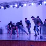 IIT KANPUR | KRUMP FAM | PLAYA – IN THE END | SHOWCASE
