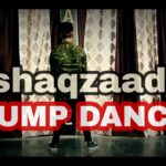 Ishaqzaade Song KRUMP | The Best Krump Dance l Raja