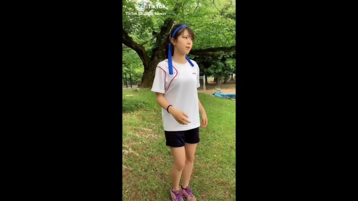 【ダンス】JC・JKが夢中で踊っているtiktok!かわいい女子まとめました。【女子高校生】【女子中学生】part11