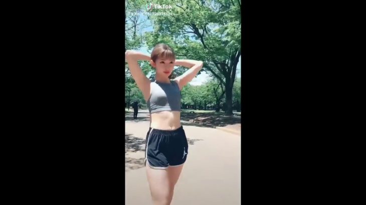 【ダンス】JC・JKが夢中で踊っているtiktok!かわいい女子まとめました。【女子高校生】【女子中学生】part12