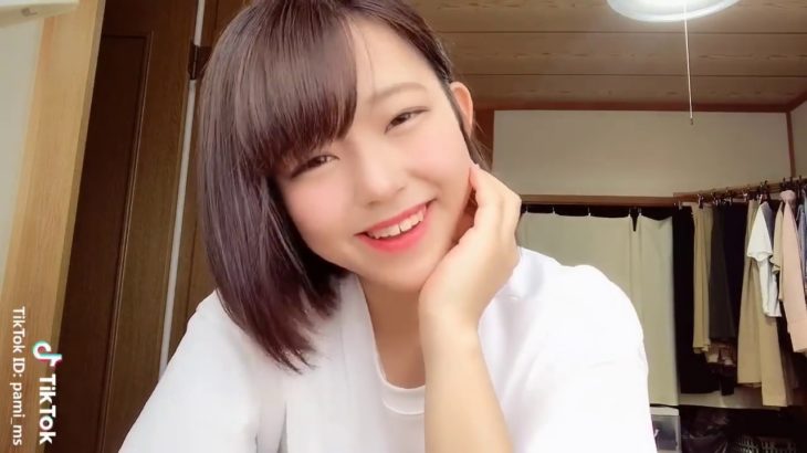 【ダンス】JC・JKが夢中で踊っているtiktok!かわいい女子まとめました。【女子高校生】【女子中学生】part13