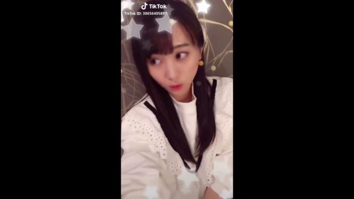 【ダンス】JC・JKが夢中で踊っているtiktok!かわいい女子まとめました。【女子高校生】【女子中学生】part4