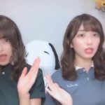 【ダンス】JC・JKが夢中で踊っているtiktok!かわいい女子まとめました。【女子高校生】【女子中学生】part7