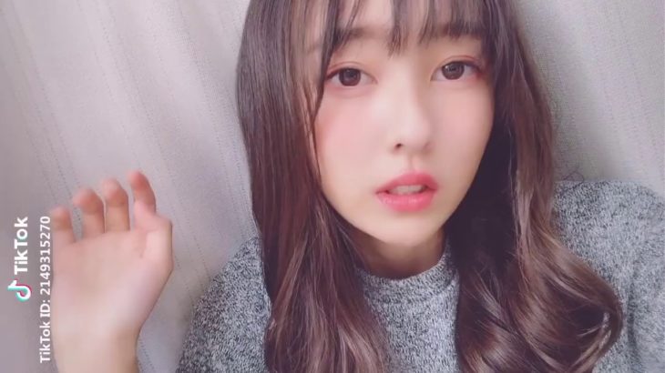 【ダンス】JC・JKが夢中で踊っているtiktok!かわいい女子まとめました。【女子高校生】【女子中学生】part8
