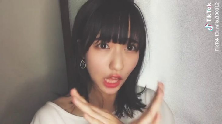 【ダンス】JC・JKが夢中で踊っているtiktok!かわいい女子まとめました。【女子高校生】【女子中学生】part9