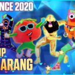 Just Dance 2020 Fanmade Mashup – Bangarang by Skrillex ft. Sirah (Dubstep)