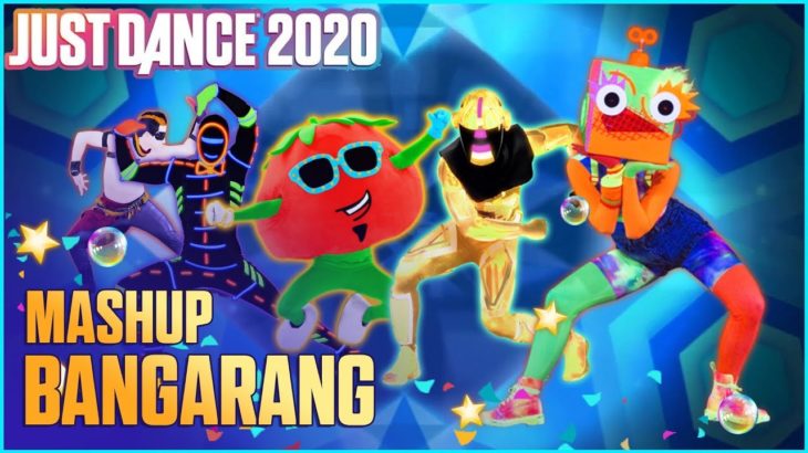 Just Dance 2020 Fanmade Mashup – Bangarang by Skrillex ft. Sirah (Dubstep)
