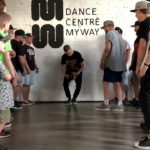 KRUMP 4 FREE vol.3 | SESSION | Dance Centre Myway