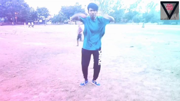KRUMP// TUHIN // SONG LEGENDS BEAT