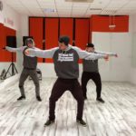 KRUMP TUTORIAL #6: BASICS (JABS)