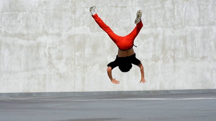 KRUMP | The Best Krump Dancers l by Michael boy