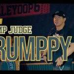 KRUMPPY / JUDGE SHOWCASE of KRUMP SIDE / ALLEYOOP VOL.6 NEW CHALLENGER