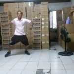 Kahit ayaw muna krump dance