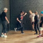 Krump Battles | Dance Centre Myway