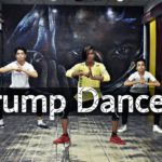 Krump Dance [ Dubstep Krump Dance ] by Imran khan