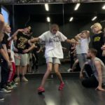 Krump Session 2019 #54 | Dance Centre Myway