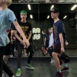 Krump Session 2019 #58 | Dance Centre Myway