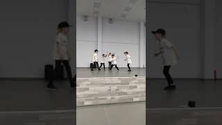 Krump power