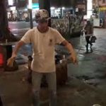 《Krump》20190626 西門練舞日常【小祈 Hong】