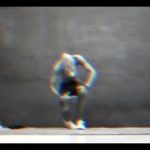 Kurdish trap | krump dance | aman ray aka buckrootz |