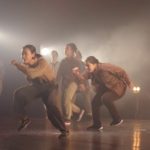 LUCIFER+Alaventa+SAKI+KEIN+MIYU HOUSE DANCE CROSSING 2019