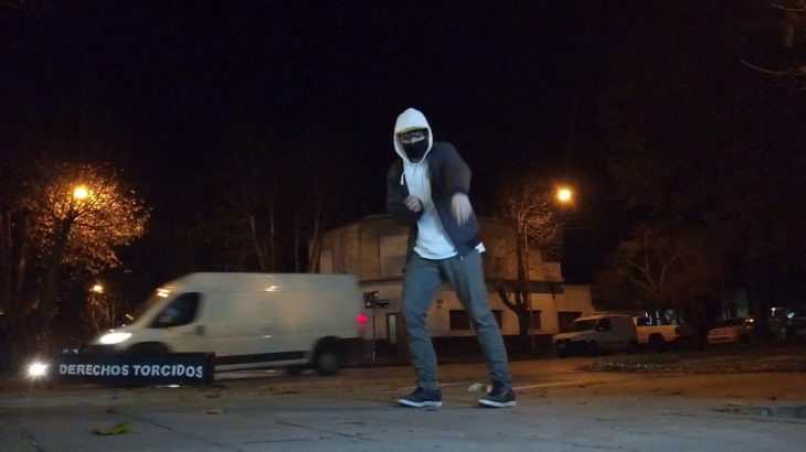 Legend Dancers | Taryn Manning – Send Me Your Love | Dubstep