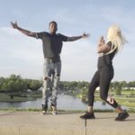 Lil Wil – My Dougie (Dance Video)