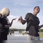 Lil Wil – My Dougie (Dance Video) @Nana__Nation @PrinceHakim314