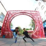 LoopsDeK | BARRIO CHINO (CDMX) | DUBSTEP DANCE
