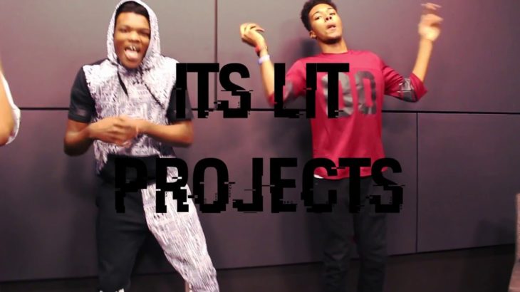 M-City J.r. – Addicted To My EX (OFFCIAL DANCE VIDEO) Flexing On My Ex