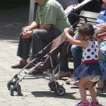 MVI 8036 Music Beyond Borders, little dancer responds to reggae
