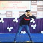 Meri Bebasi Ka Bayaan Hai Best Dance Cover By Pratyush Mahamia | Flexing Dance 2019