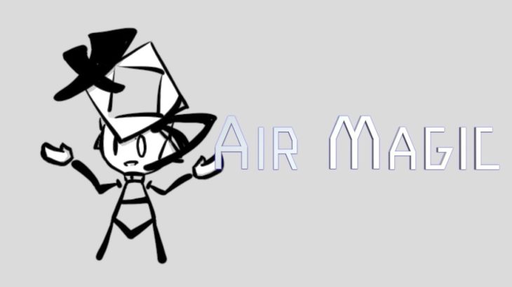 Metta – Air Magic [Asian Ethnic Dubstep EDM]