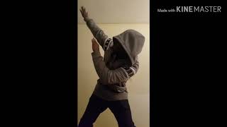 My Dance song  (do the dougie)