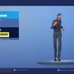 NEW DANCE FORTNITE – CORRIDINHA REGGAE
