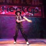 NEW WAACK CITY HEAT UP vol.44 DANCE SHOWCASE