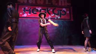 NEW WAACK CITY HEAT UP vol.44 DANCE SHOWCASE
