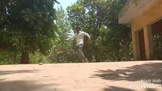 Nonstop dubstep dance