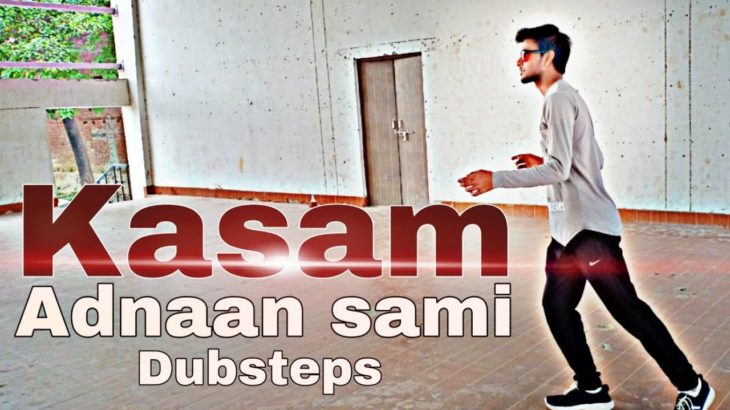 O Meri Jaan – Adnan Sami || Full dance video (Teri Kasam) dubstep || Dance cover by – Aman Singh