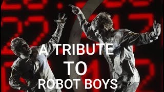 Old hindi dubstep | robotic freestyle by santoshdutta