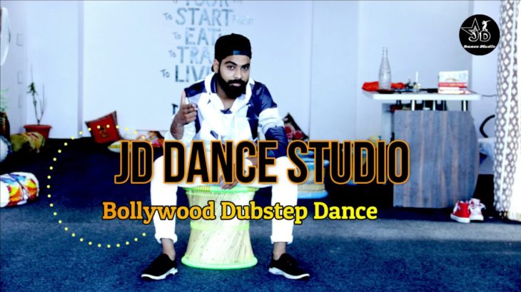 Oonchi Hai Building – Bollywood Dubstep Dance Mix – JD Sir – DJ Tejpal