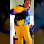 PFUDOR – Pink Fluffy Unicorns Dancing On Rainbows – Dubstep Remix – Amateur Hardstyle Dancing