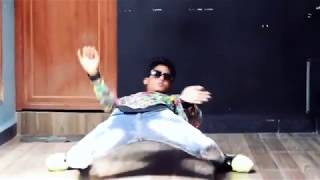 Practice | dubstep dance video | jayesh mahawer |