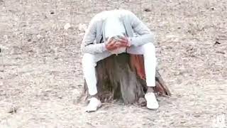Punjabi song..krump dance kismat badalti dekhi .. by pradeep kadam
