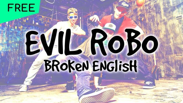 R&B Dubstep 🤖👹  #Free Music for Street Dancer