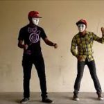 ROBOT DANCE DUBSTEP   EXPERTS BY  RAHUL SAIN
